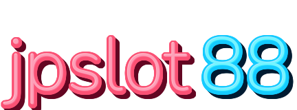 jpslot88 — logo kanal